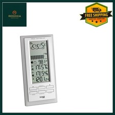 Precision Wireless Weather