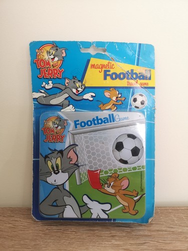 Vintage tom jerry - tom, magnetic
