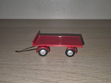 Minic motorway m1554 trailer - motorway,