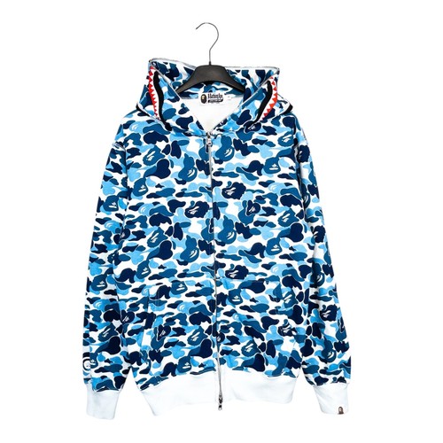 Bape bathing ape hoodie - bape,