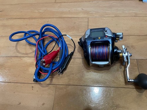 Shimano beast master 3000 - shimano,