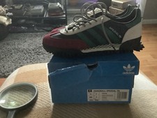 Adidas Marathon Spezial TR