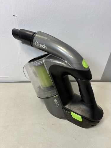 Gtech atf cordless - gtech,