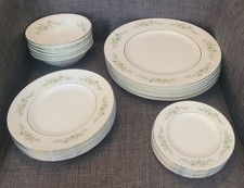 Wedgwood westbury dinner set - dinner,