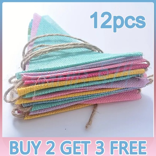 Waterproof triangle flags - waterproof,