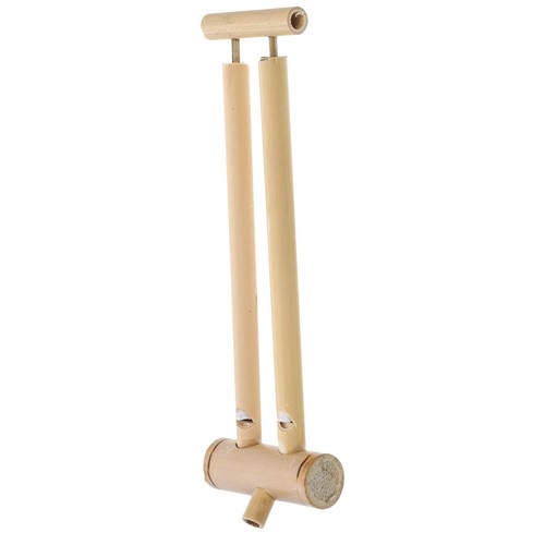 Bamboo flute portable - flute,