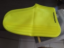 Tucano Urbano  Motorcycle Overboots Waterproof -Large 41-46