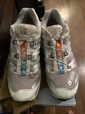Salomon XT-4 Sharkskin