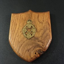 REME Military Cap Badge By j r