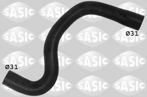 Radiator hose for - hose,