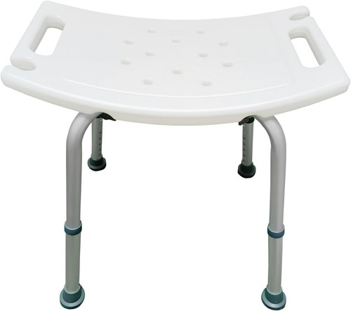 Shower seat stool anti - shower,
