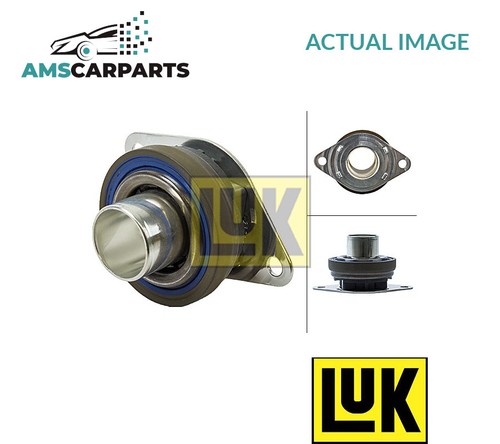Clutch release bearing - clutch,