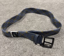 Nike Golf Men’s Web Belt