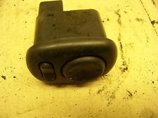 LDV MAXUS   Electric Mirror Switch 