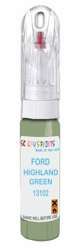 Touch pen for ford - for,