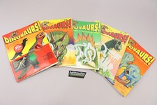 NOS VTG 1993 Dinosaurs