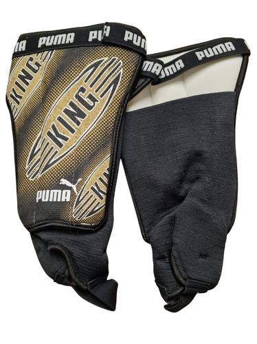 Puma king retro classic - puma,