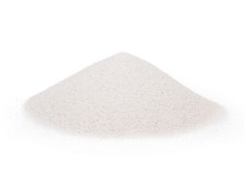 Aquarium Sand Natural White