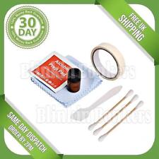 CAR REAR WINDOW DEFOGGER DEMISTER REPAIR KIT DAMAGED SCRATCHED BROKEN GRID LINES