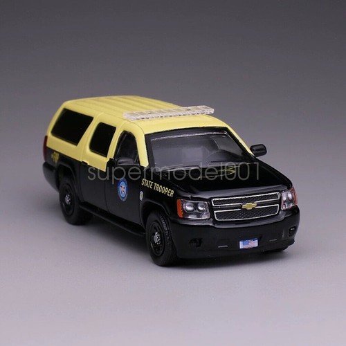 Scale 596mode tahoe - 1:64,