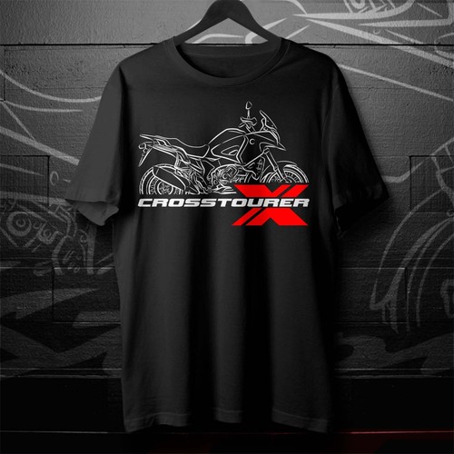 Honda vfr1200x crosstourer - honda,