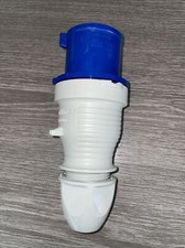 WALTHER 32A 230306 P2+E 230V