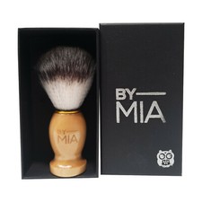 BY MIA Wooden Handle Premium