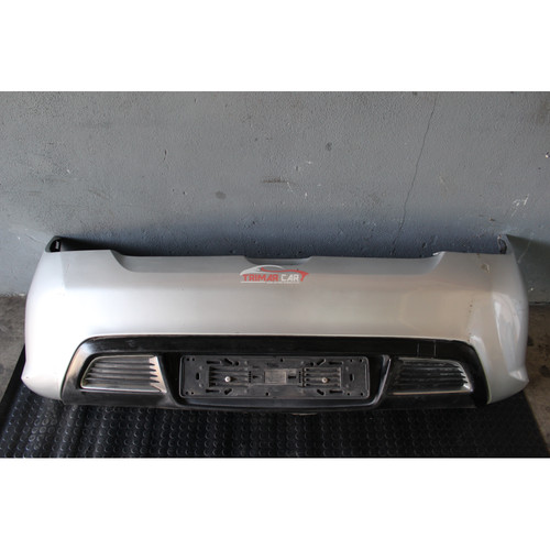 7410ep 9680445277 rear - 7410ep, bumper