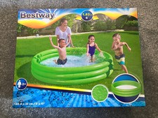 Bestway 6ft x H13in Inflatable