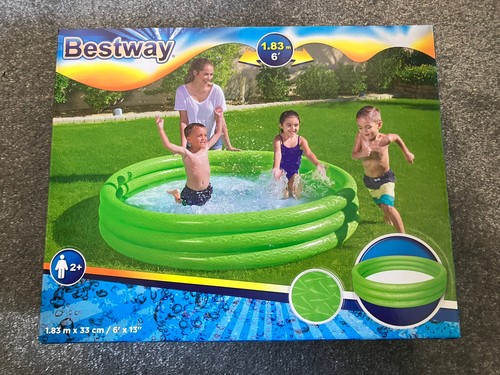 Bestway 6ft h13in - 6ft, inflatable
