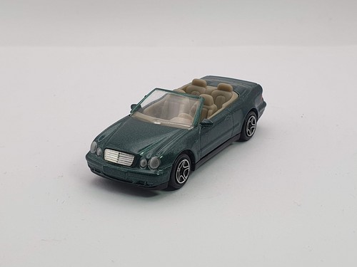 1999 mercedes clk convertible - 1999,