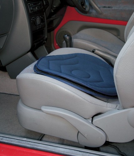Soft transfer seat car swivel - soft,