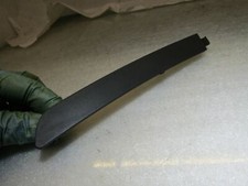 Mercedes S Class W220 dash