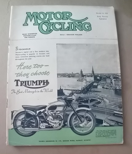 1952 october motorcycling - 1952,