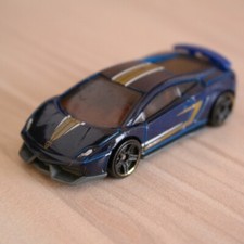 2012 LAMBORGHINI GALLARDO