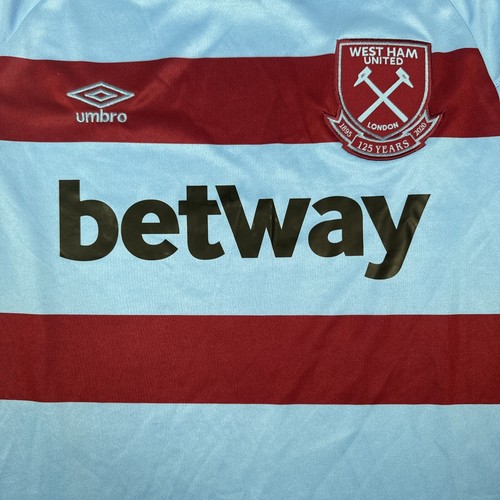 West ham united 2020 2021 - 2020/2021, away
