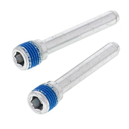Brake pad retaining pin kit - pad,