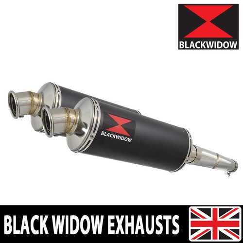 Gpz 500 ex500 2 exhaust - s,