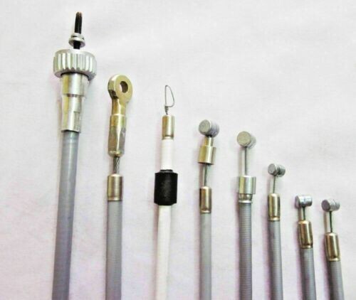 Cable inner outer kit - set, for