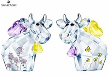 Swarovski Fairy Mo (set of 2)
