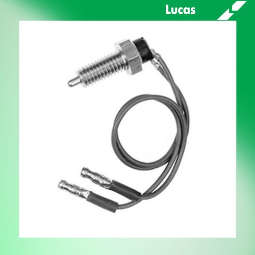 Lucas reverse light switch - light,