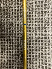 Fujikura Rombax 6X07 Shaft X Flex graphite 43.75" Driver - Srixon