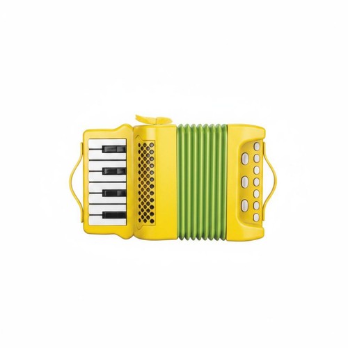Kids music accordion - kids,