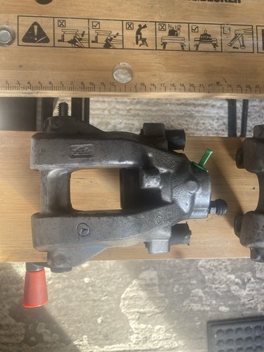 Mercedes class pair of - mercedes, s
