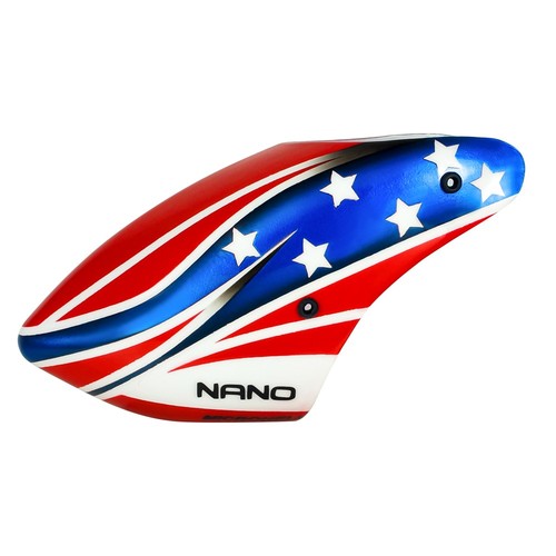 Microheli airbrush plastic - airbrush, usa