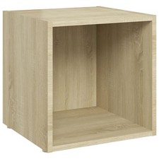 Cabinet sonoma oak - cabinet,
