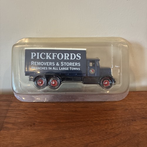 Pickfords removal vintage - removal,