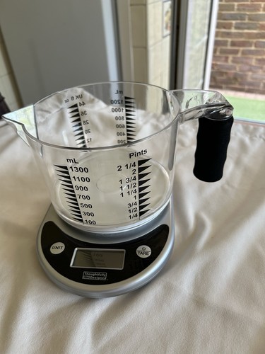 Talking liquid measuring - talking,