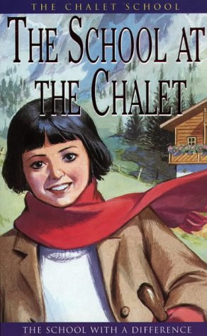 The school - the,