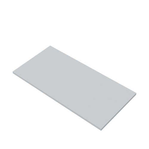 800mm grey moisture resistant - 800mm,